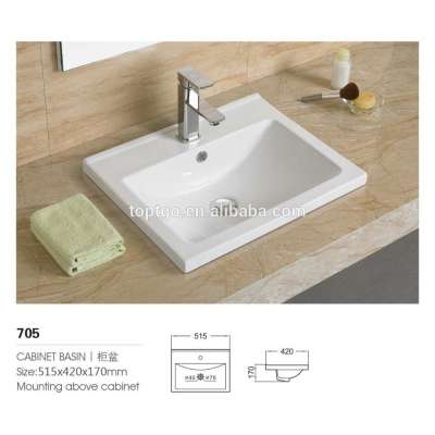 Various Small Bathroom Cabinet Sink Size 705